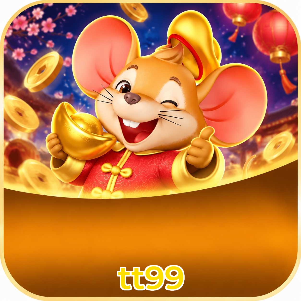 Central de download oficial da tt99 para Android e iOS
