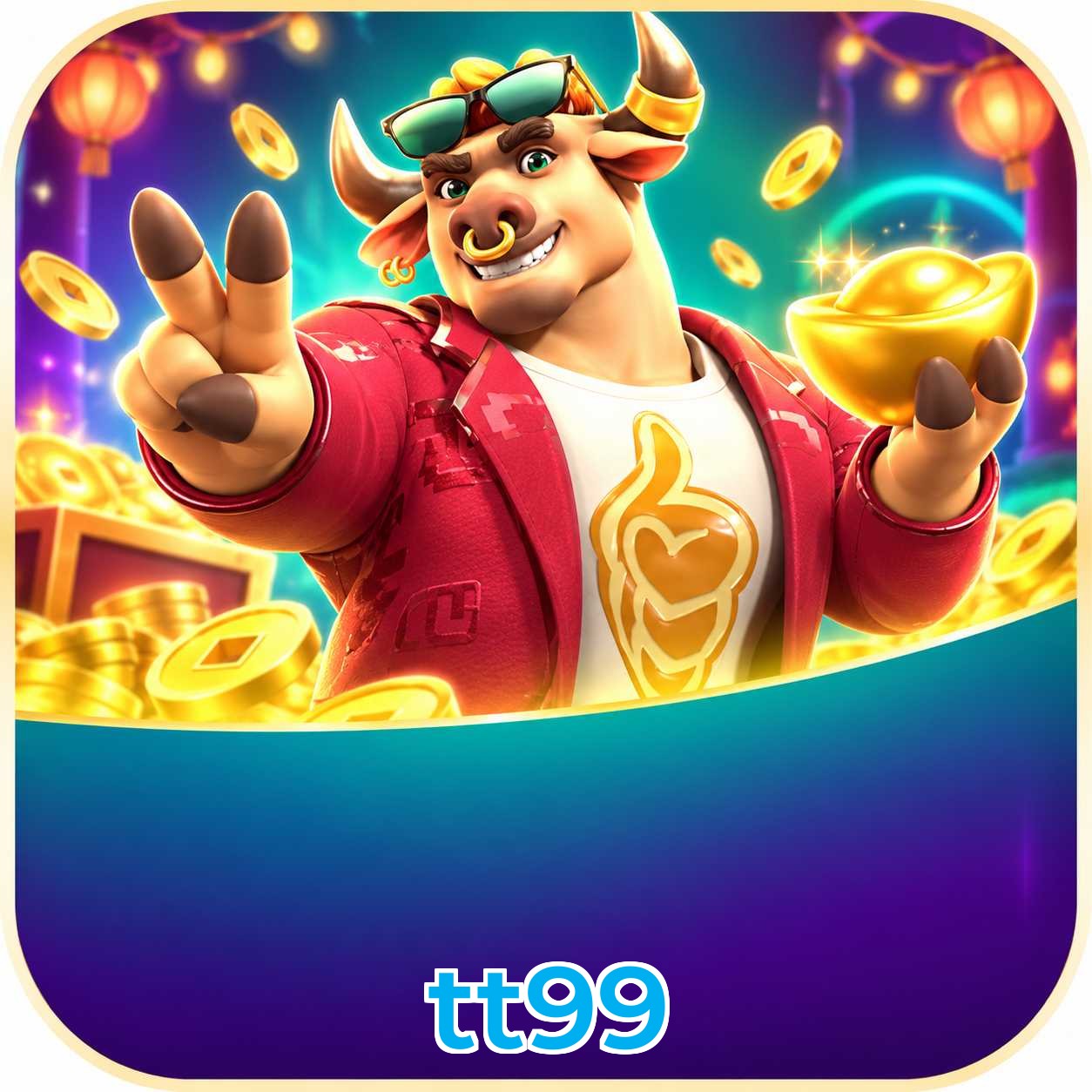 APK oficial da tt99 para Android com instalação verificada