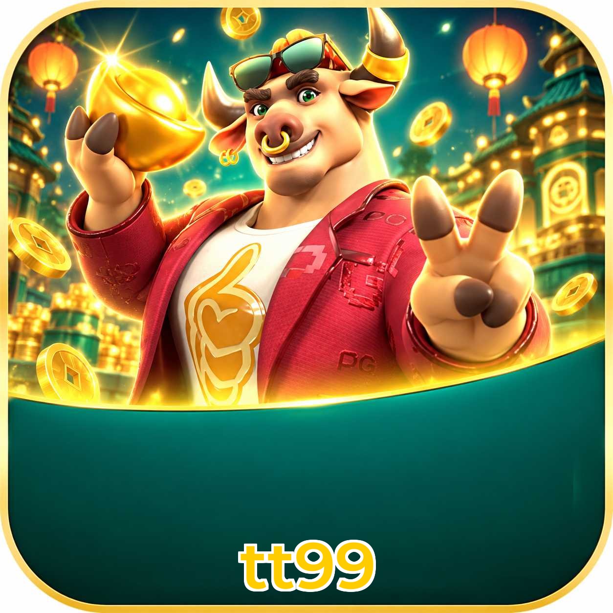 Grandes vitórias nos jogos Fortune da tt99